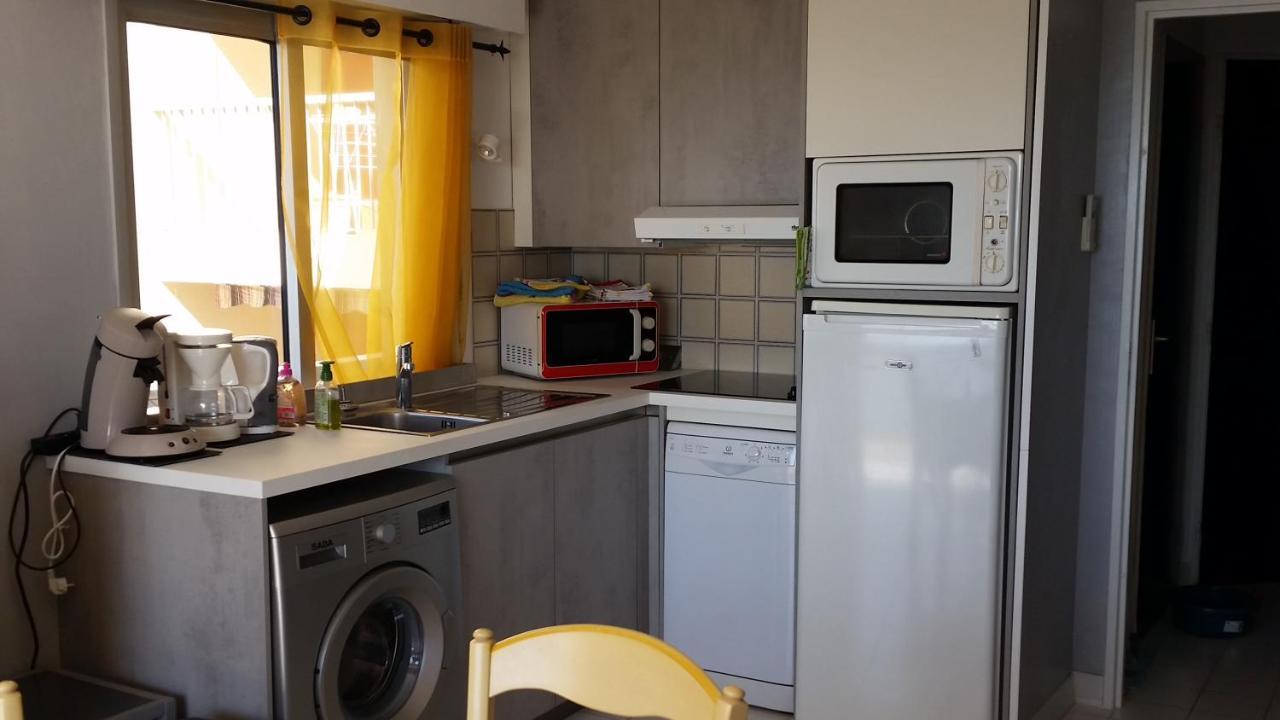 Apartment Sublime Vue Mer,parking,wifi *
