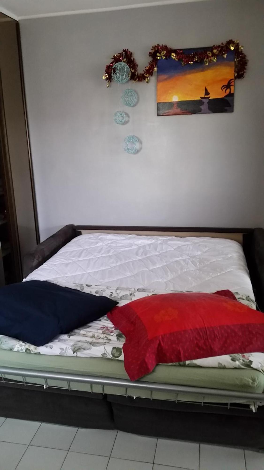 Apartment Sublime Vue Mer,parking,wifi *