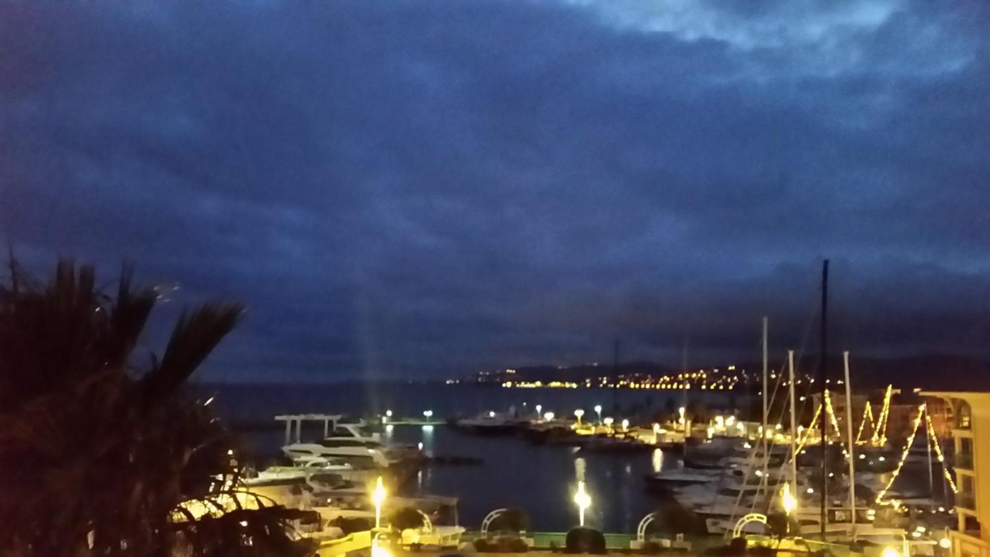 Apartment Sublime Vue Mer,parking,wifi *