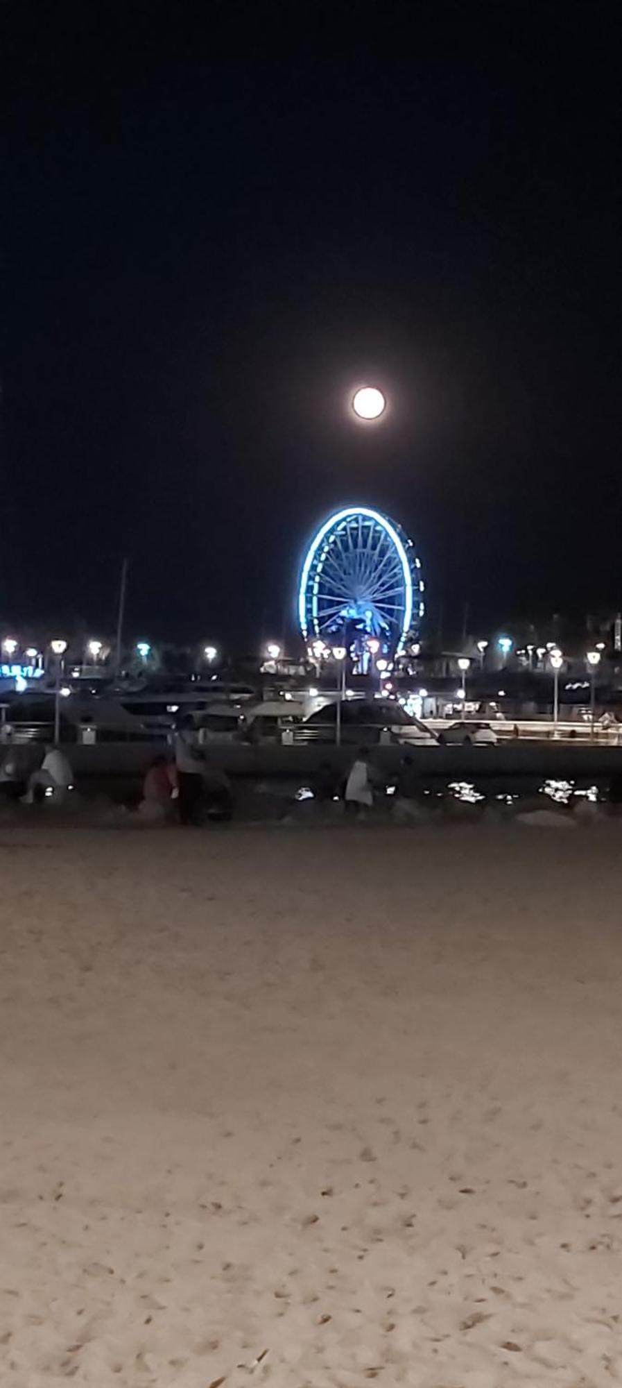 Sublime Vue Mer,parking,wifi *