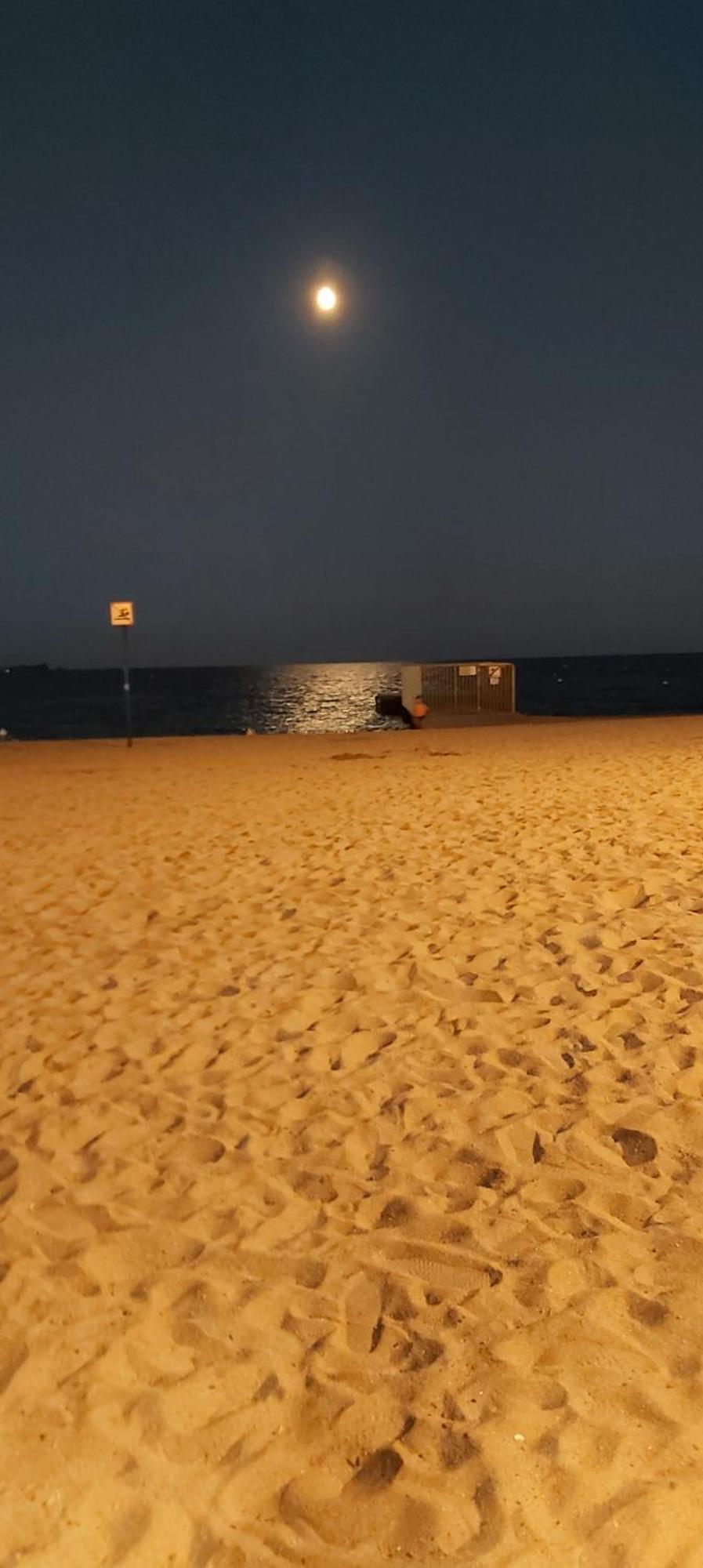 Sublime Vue Mer,parking,wifi Apartment