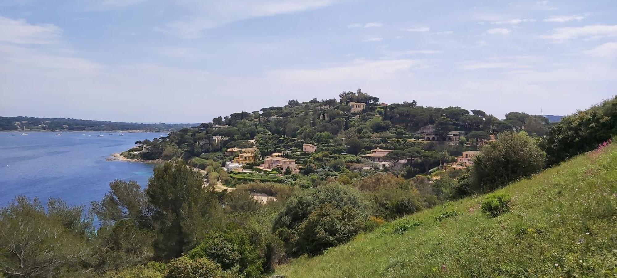 Sublime Vue Mer,parking,wifi *