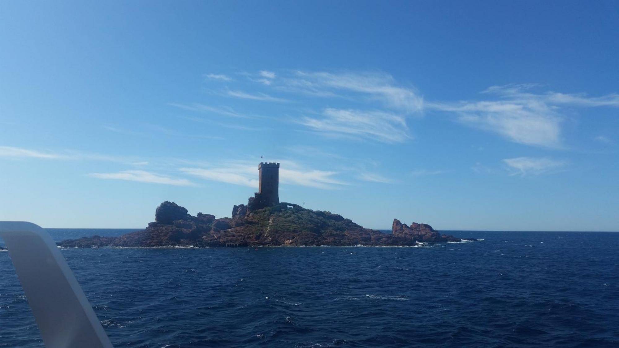 Sublime Vue Mer,parking,wifi Apartment
