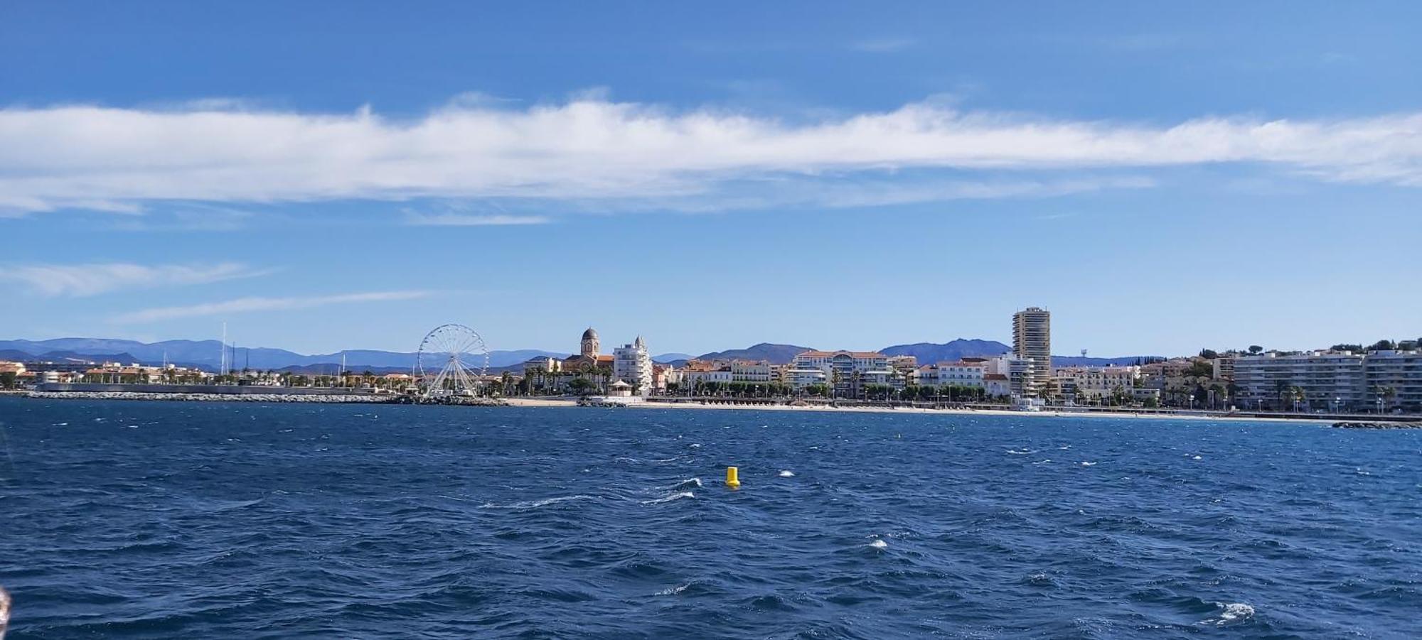 Sublime Vue Mer,parking,wifi