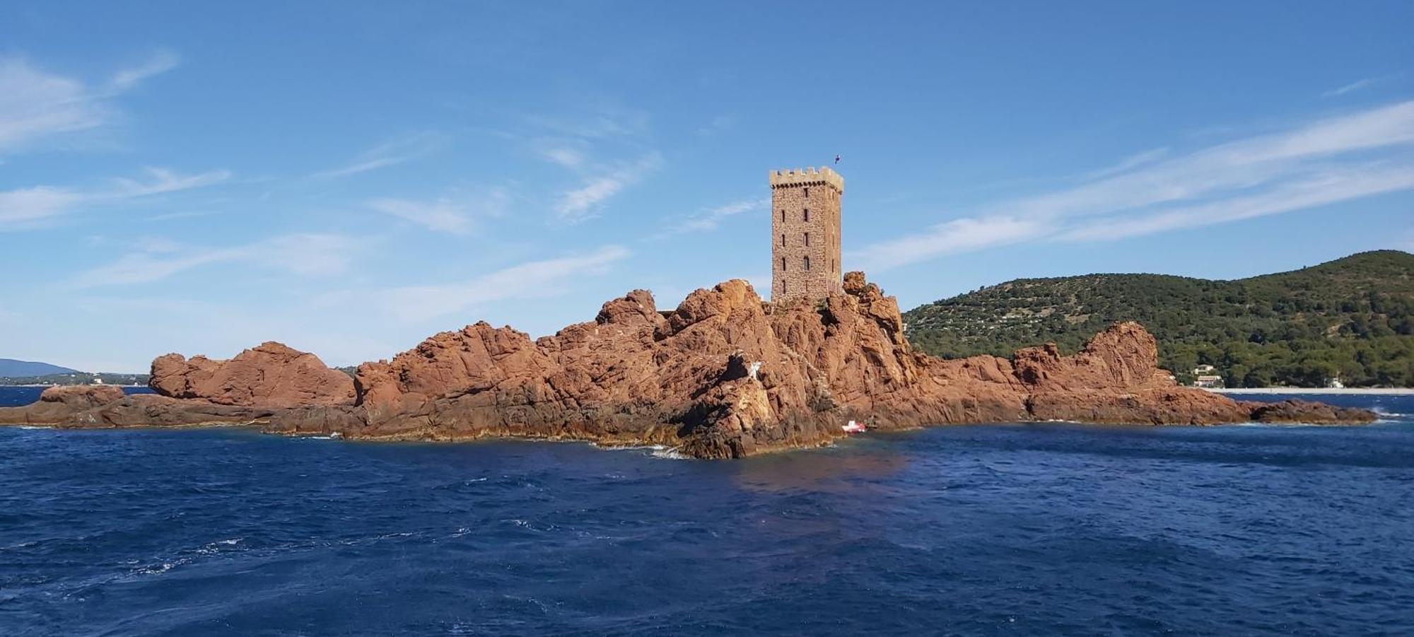 Apartment Sublime Vue Mer,parking,wifi