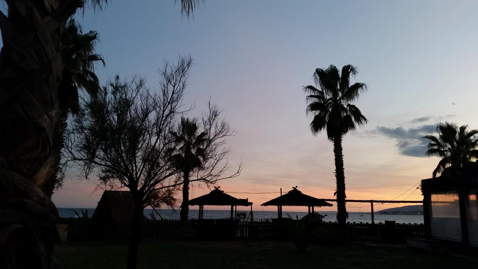 Sublime Vue Mer,parking,wifi Apartment Frejus